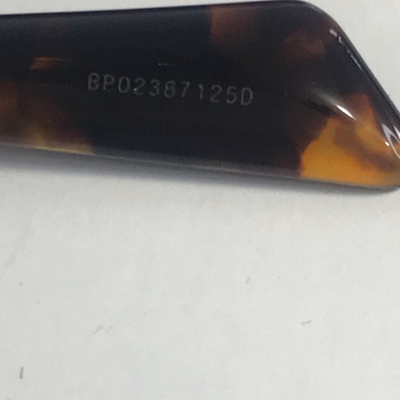 Prada SPR07Y_EVAU_F06S1_C_053 CATEYE Symbole sunglasses - Picture 13 of 14